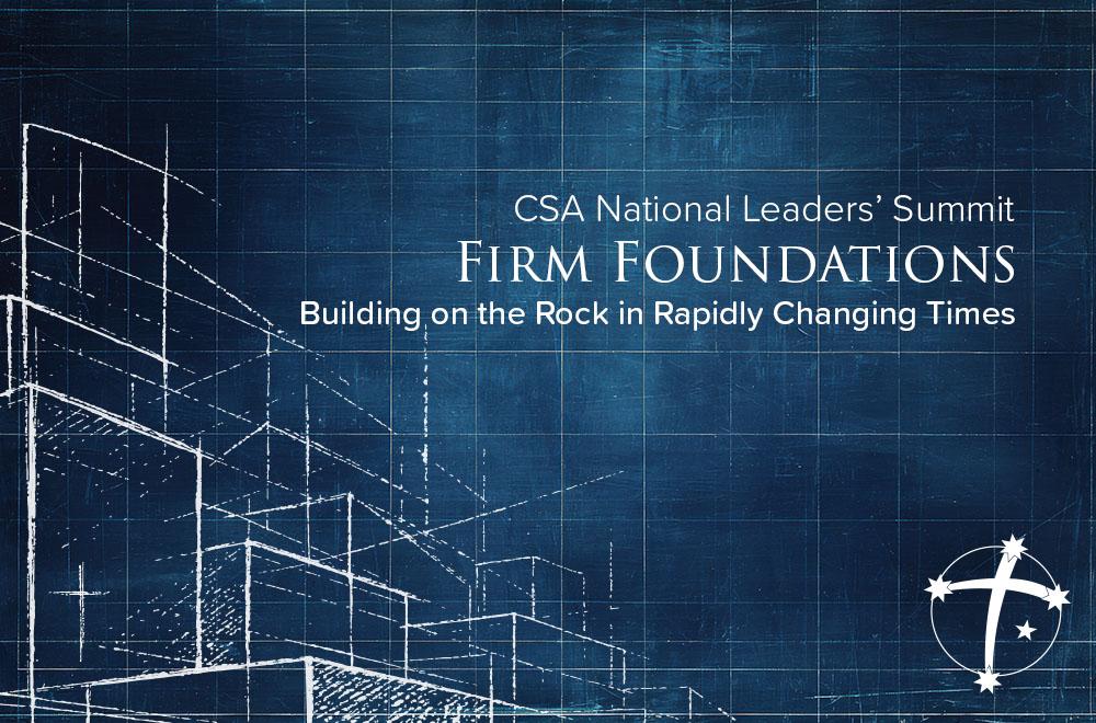 CSA National Leaders' Summit