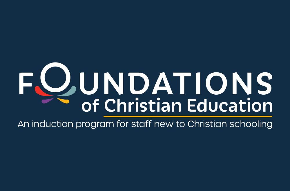 Foundations of Christian Education Online Course