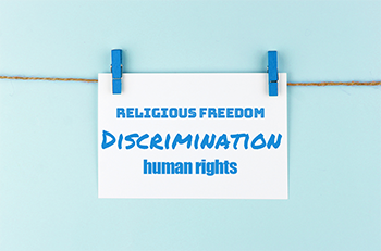Nsw Law Reform Commission Review Of Anti Discrimination Act 