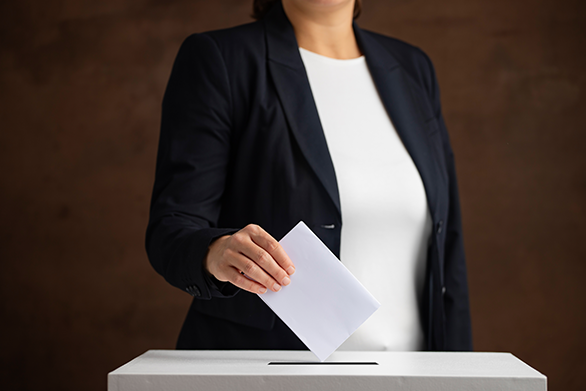 A Busy Season of By-Elections