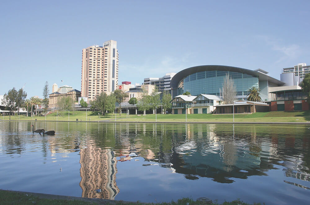 South Australian Government 2026-2027 State Budget for Education
